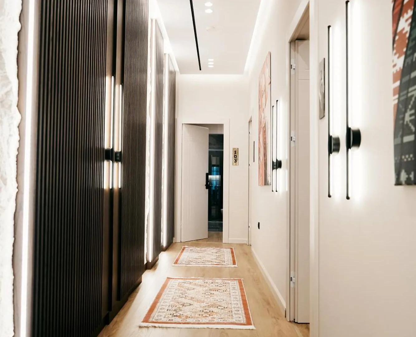 Sino Boutique Hotel Αργυρόκαστρο Αλβανία