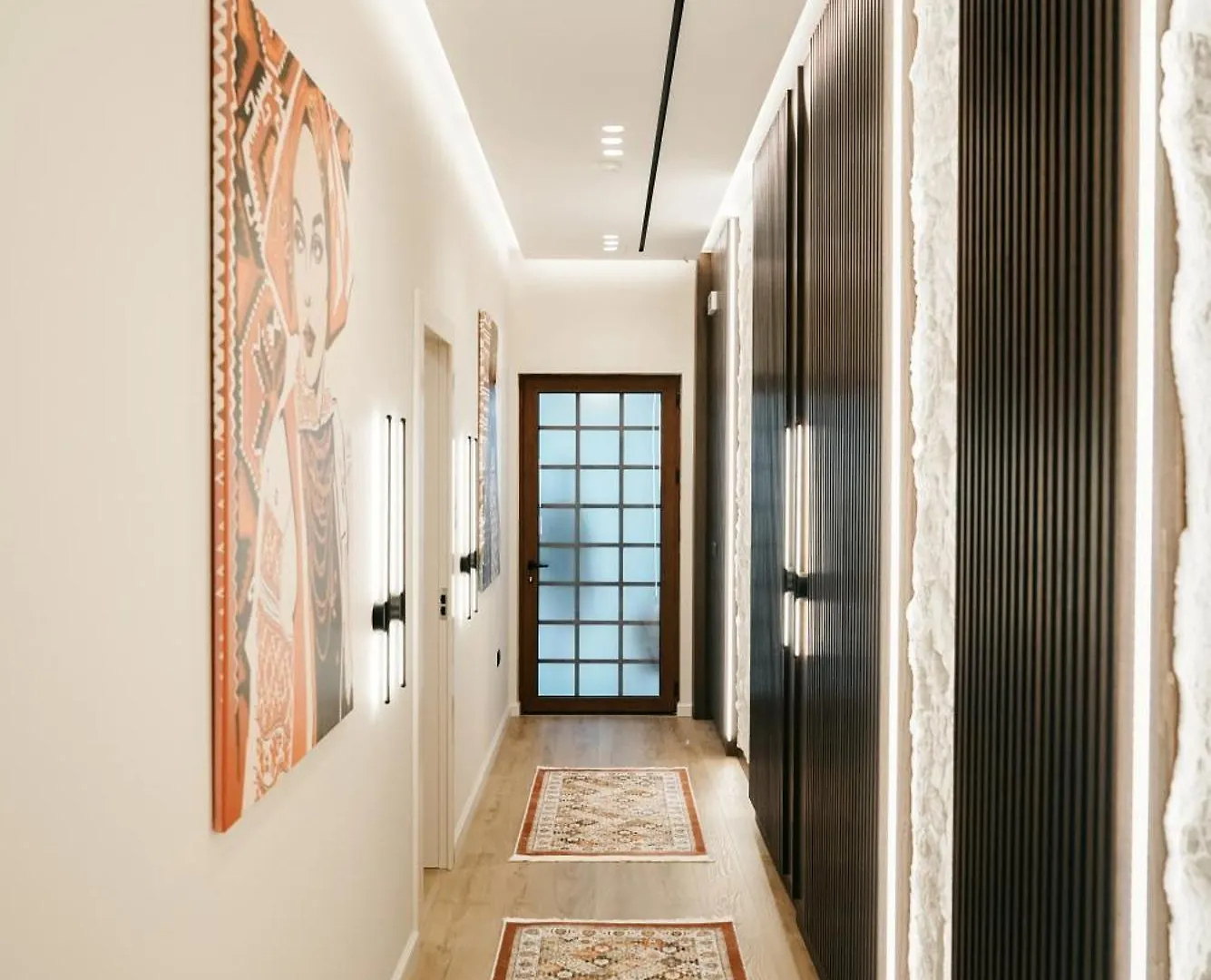 Sino Boutique Hotel Αργυρόκαστρο