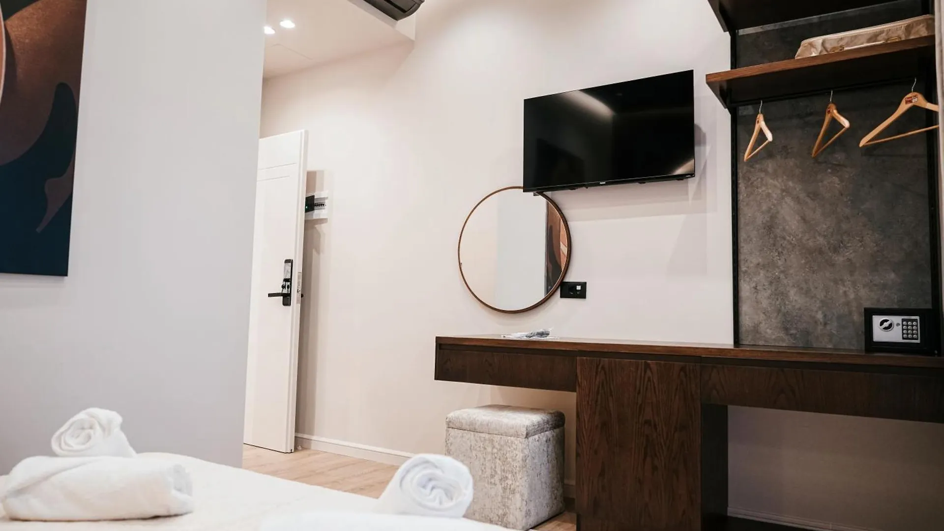 Sino Boutique Hotel Αργυρόκαστρο Αλβανία