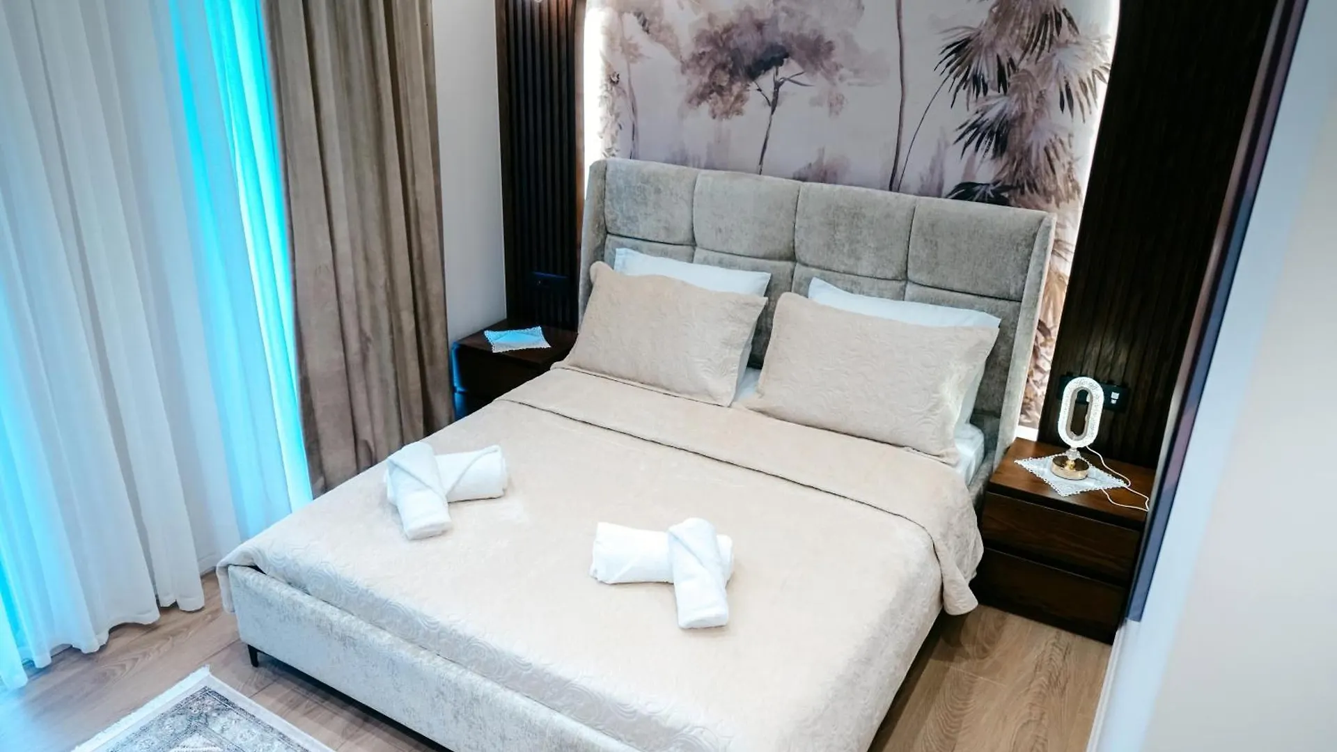 Sino Boutique Hotel Αργυρόκαστρο