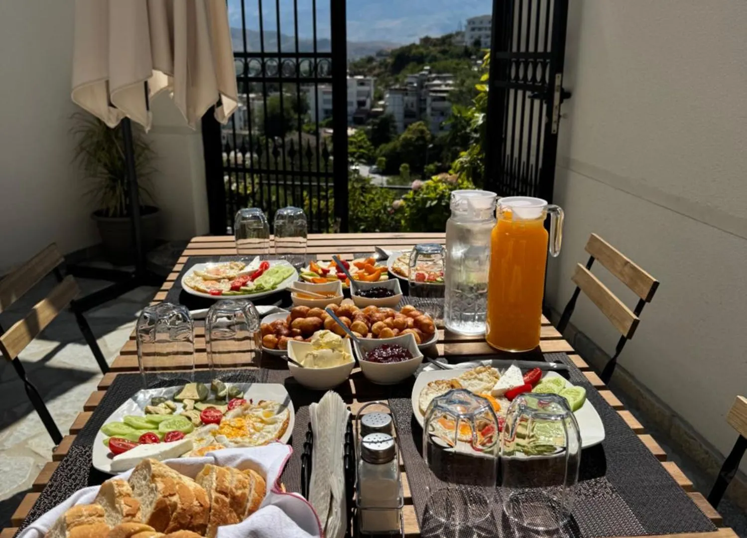 Sino Boutique Hotel Αργυρόκαστρο